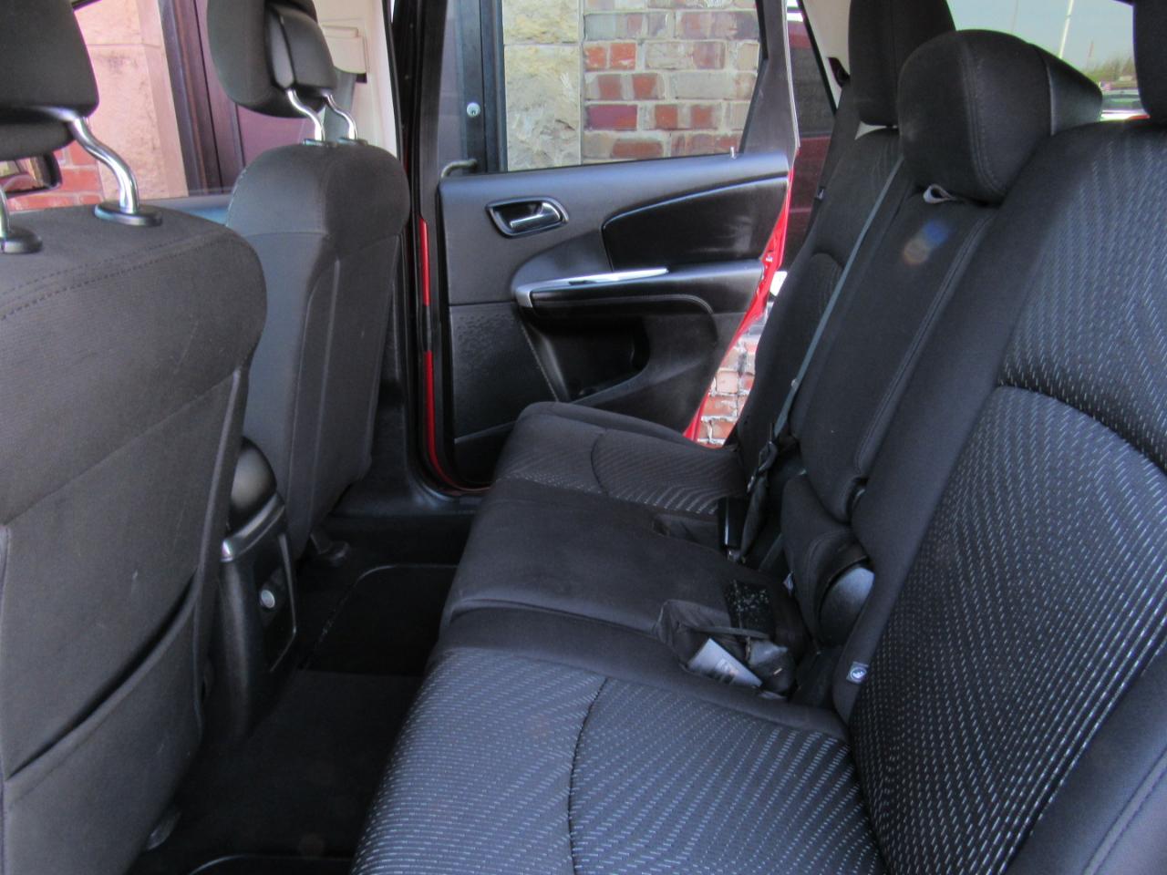 Dodge Journey SE 2019