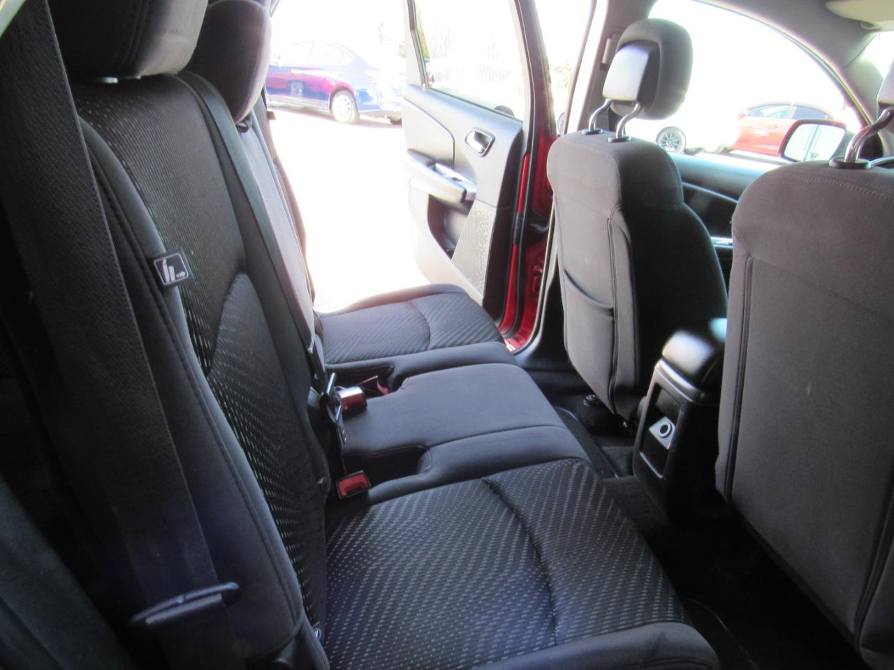 Dodge Journey SE 2019