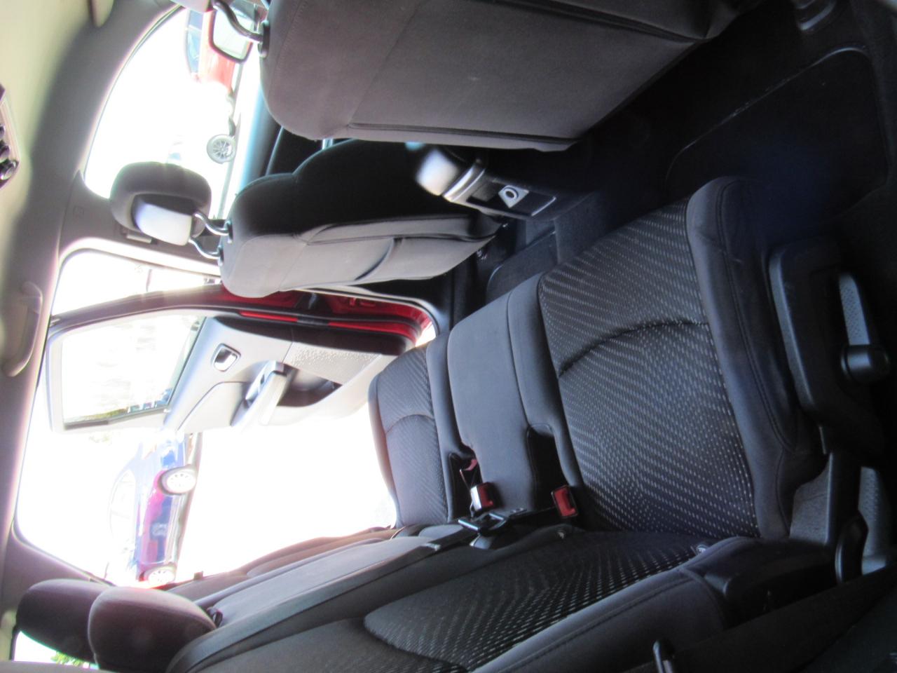 Dodge Journey SE 2019