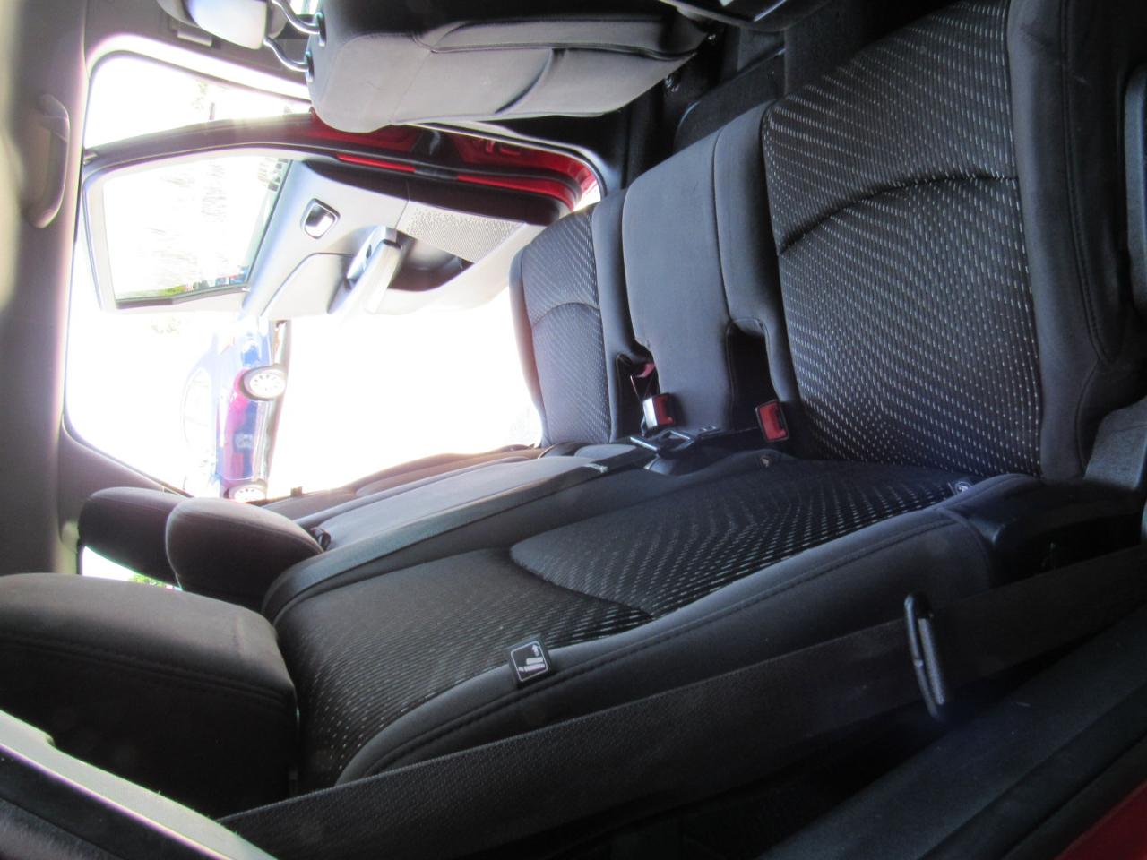 Dodge Journey SE 2019