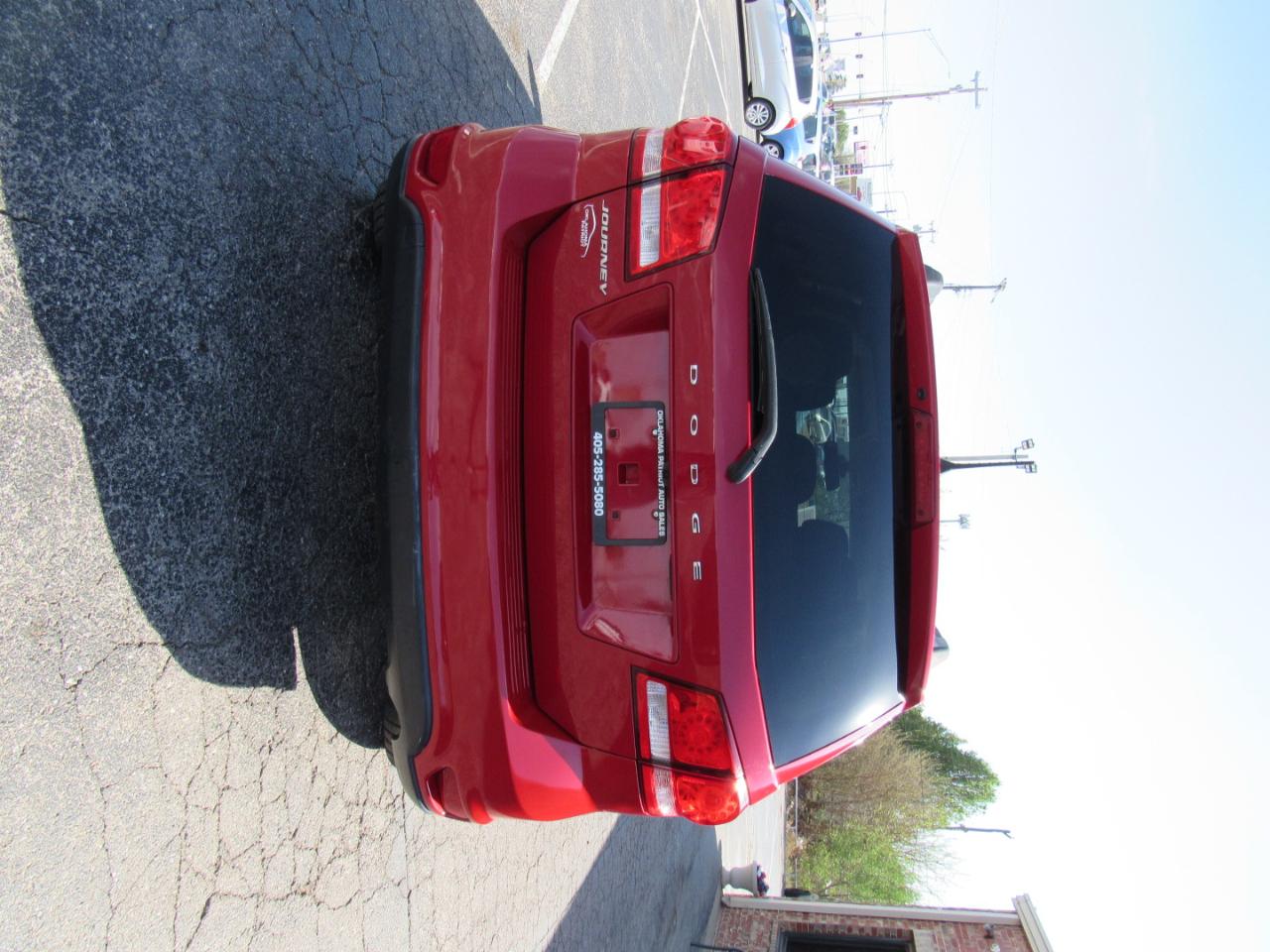 Dodge Journey SE 2019