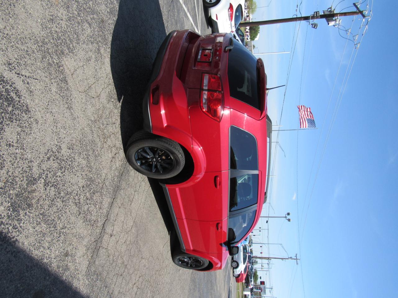 Dodge Journey SE 2019