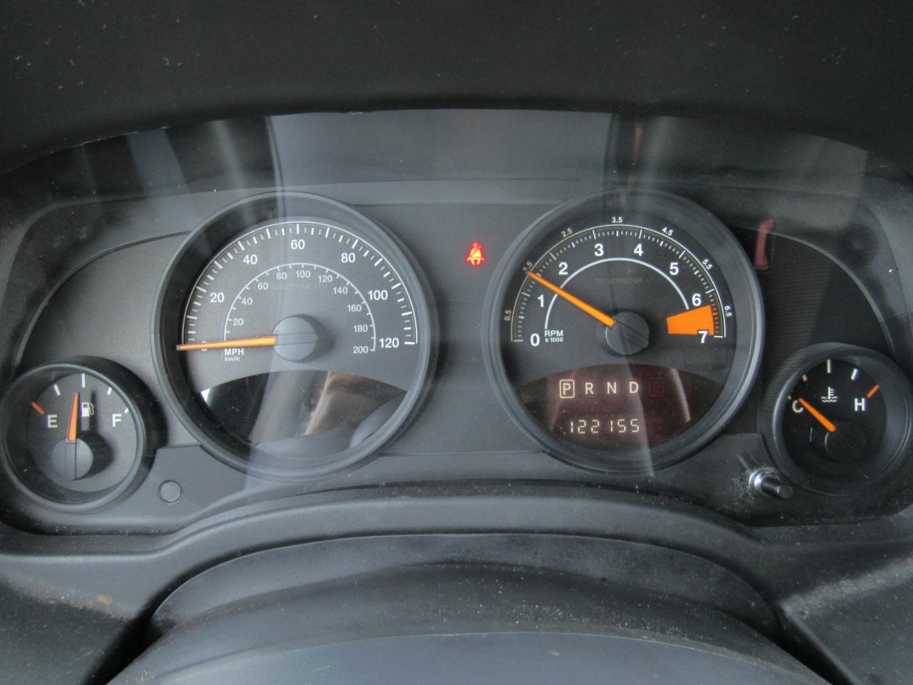 Jeep Compass Sport FWD 2016