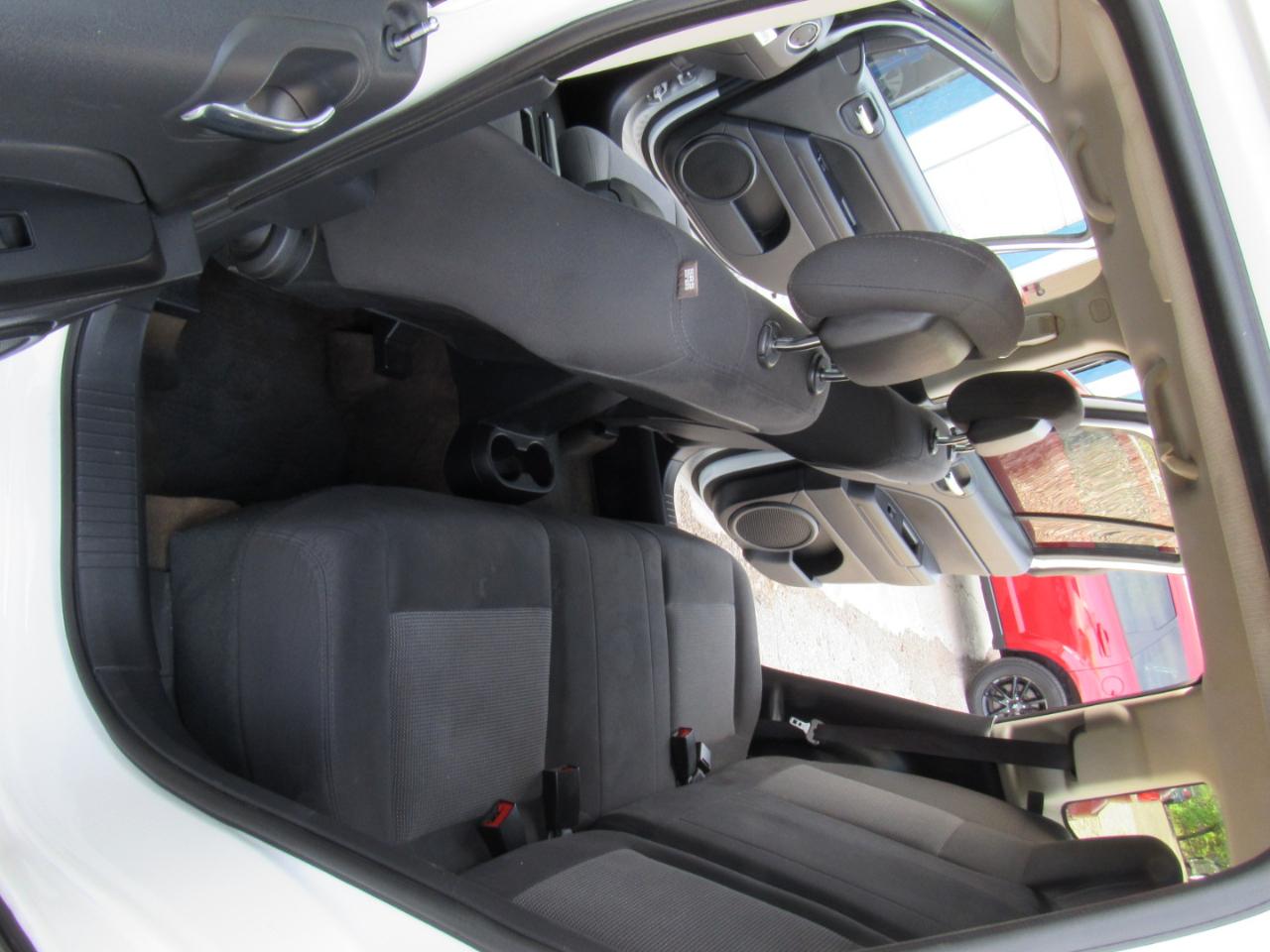 Jeep Compass Sport FWD 2016