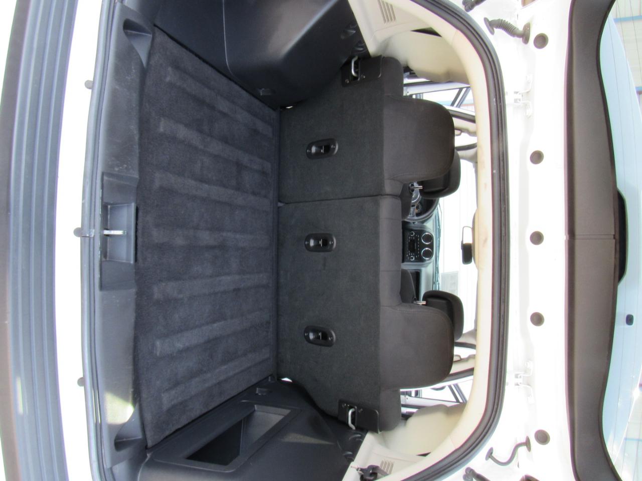 Jeep Compass Sport FWD 2016