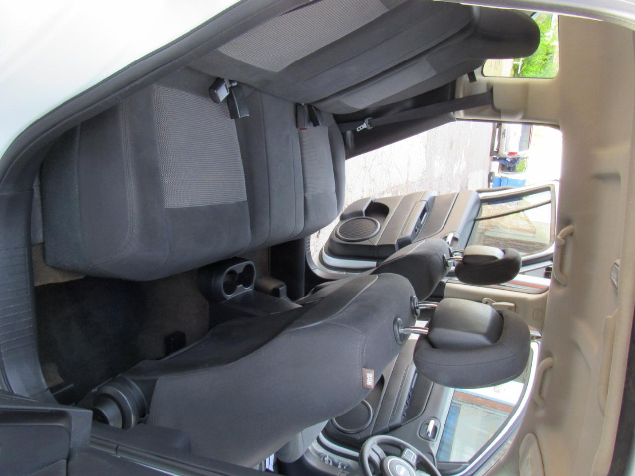 Jeep Compass Sport FWD 2016