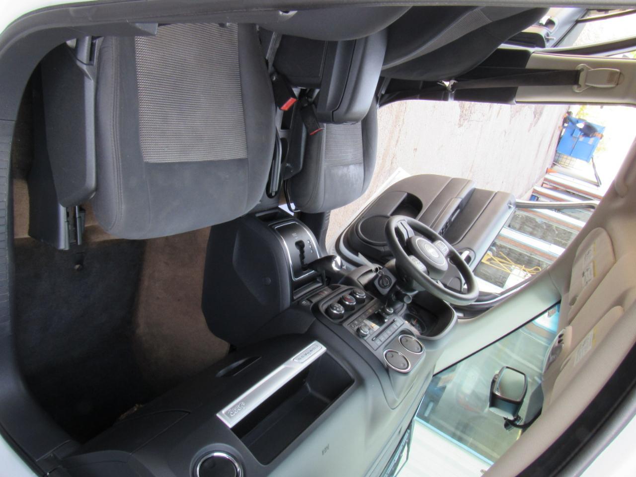 Jeep Compass Sport FWD 2016