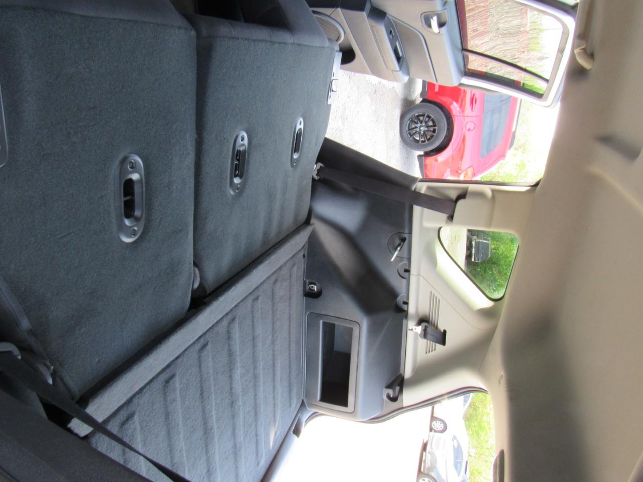 Jeep Compass Sport FWD 2016