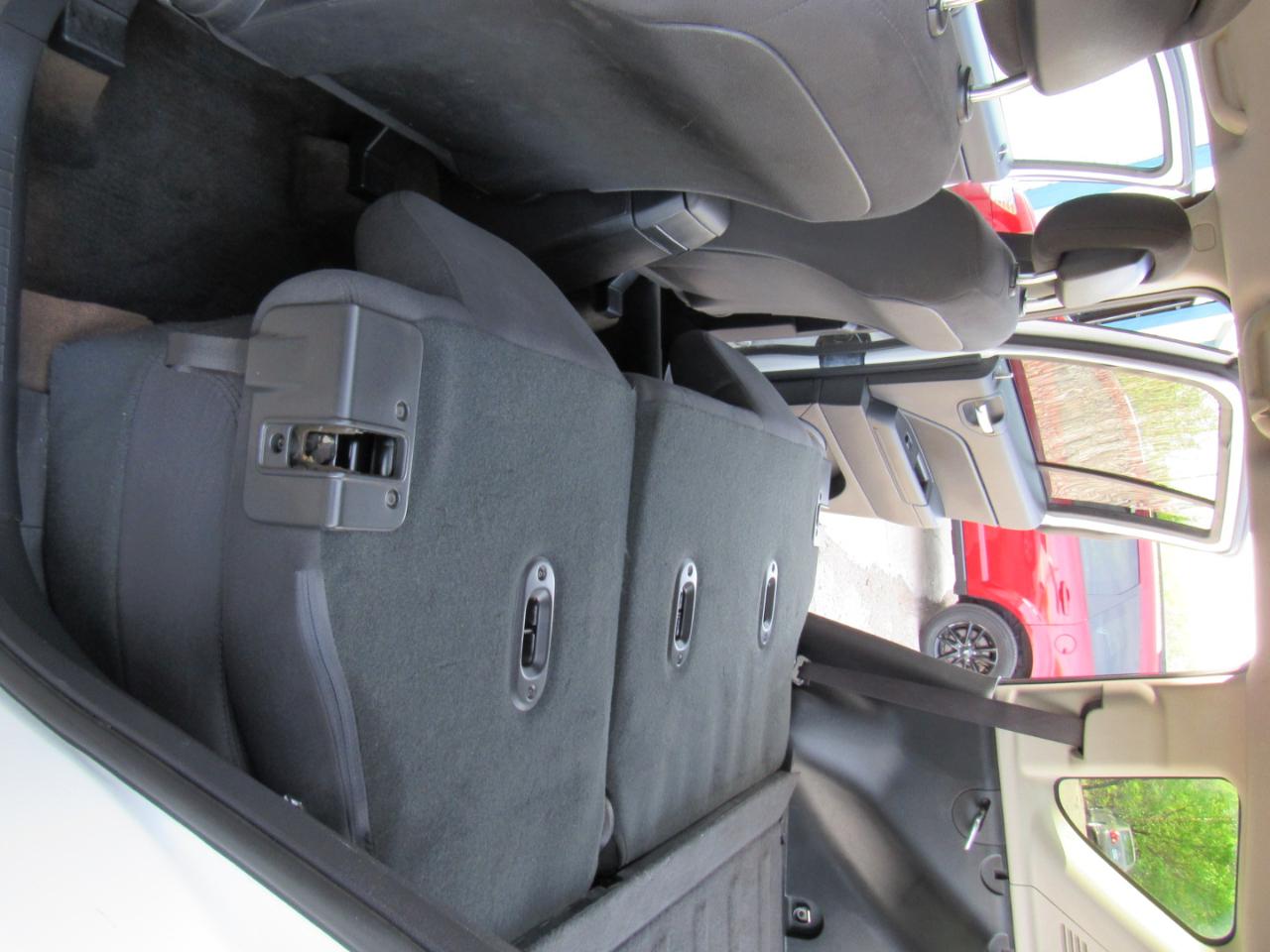 Jeep Compass Sport FWD 2016