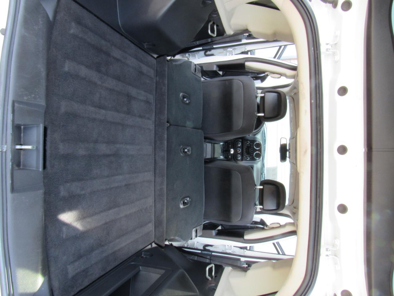 Jeep Compass Sport FWD 2016