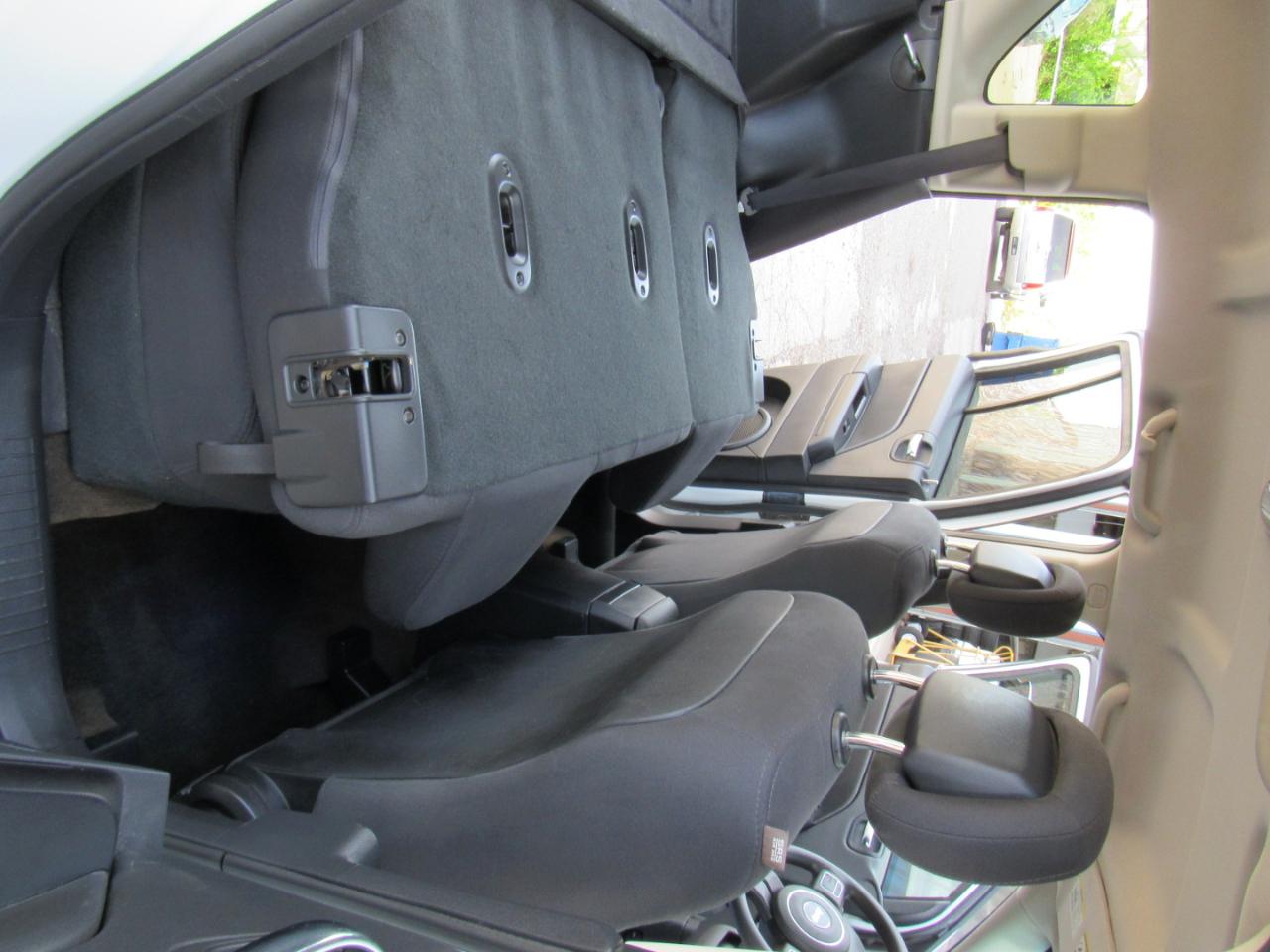 Jeep Compass Sport FWD 2016