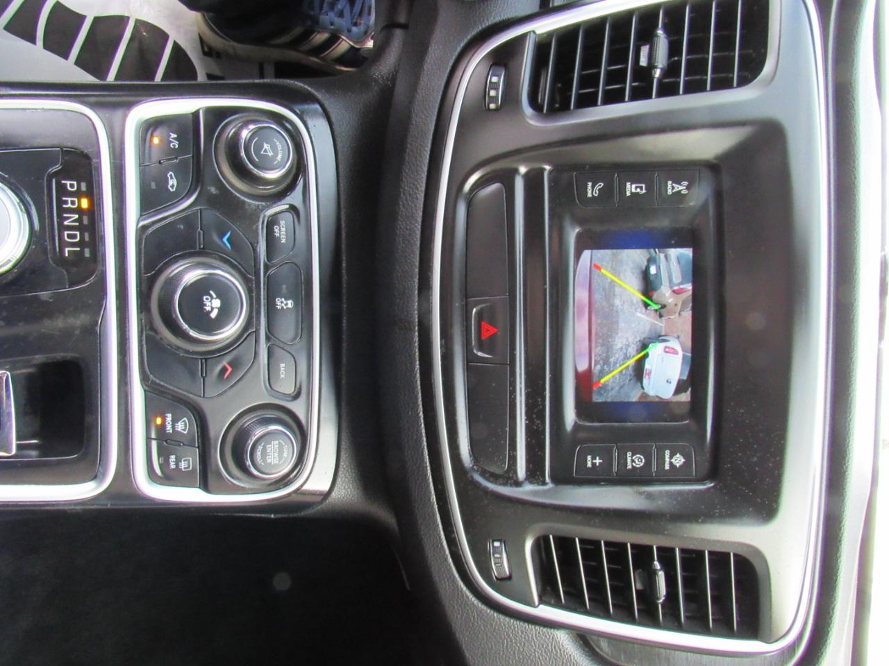 Chrysler 200 Limited 2015