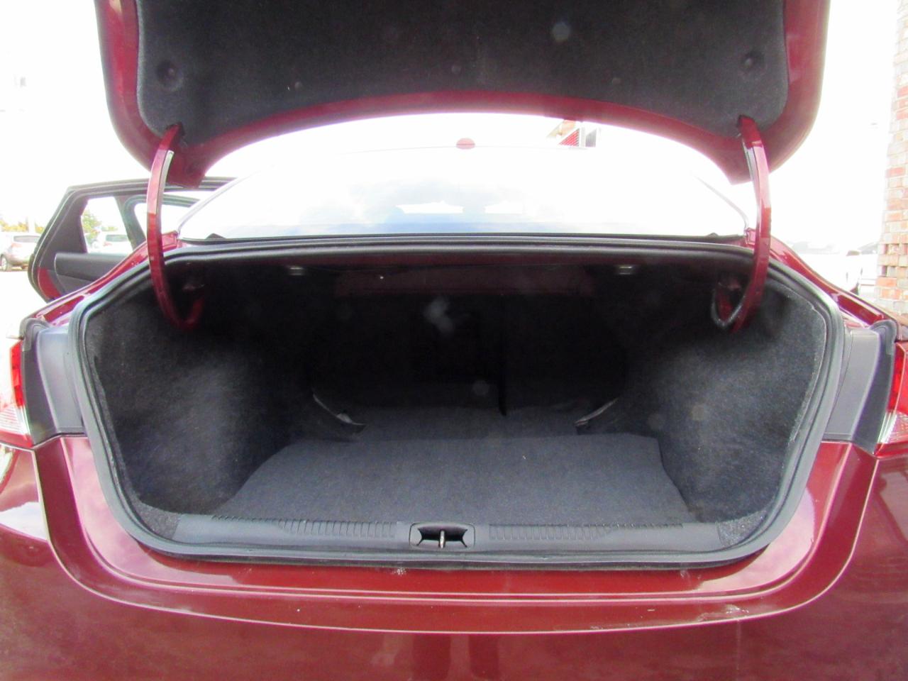 Chrysler 200 Limited 2015