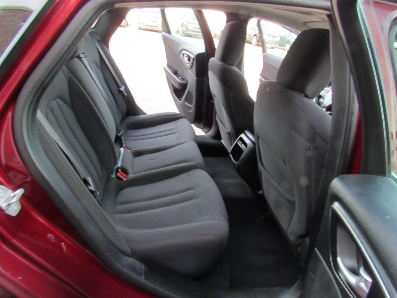 Chrysler 200 Limited 2015