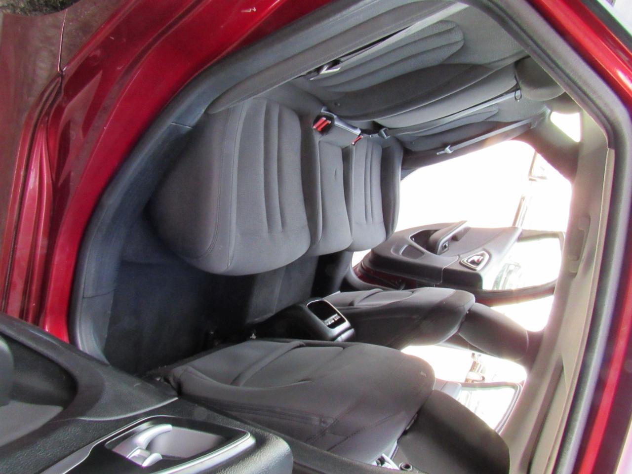 Chrysler 200 Limited 2015