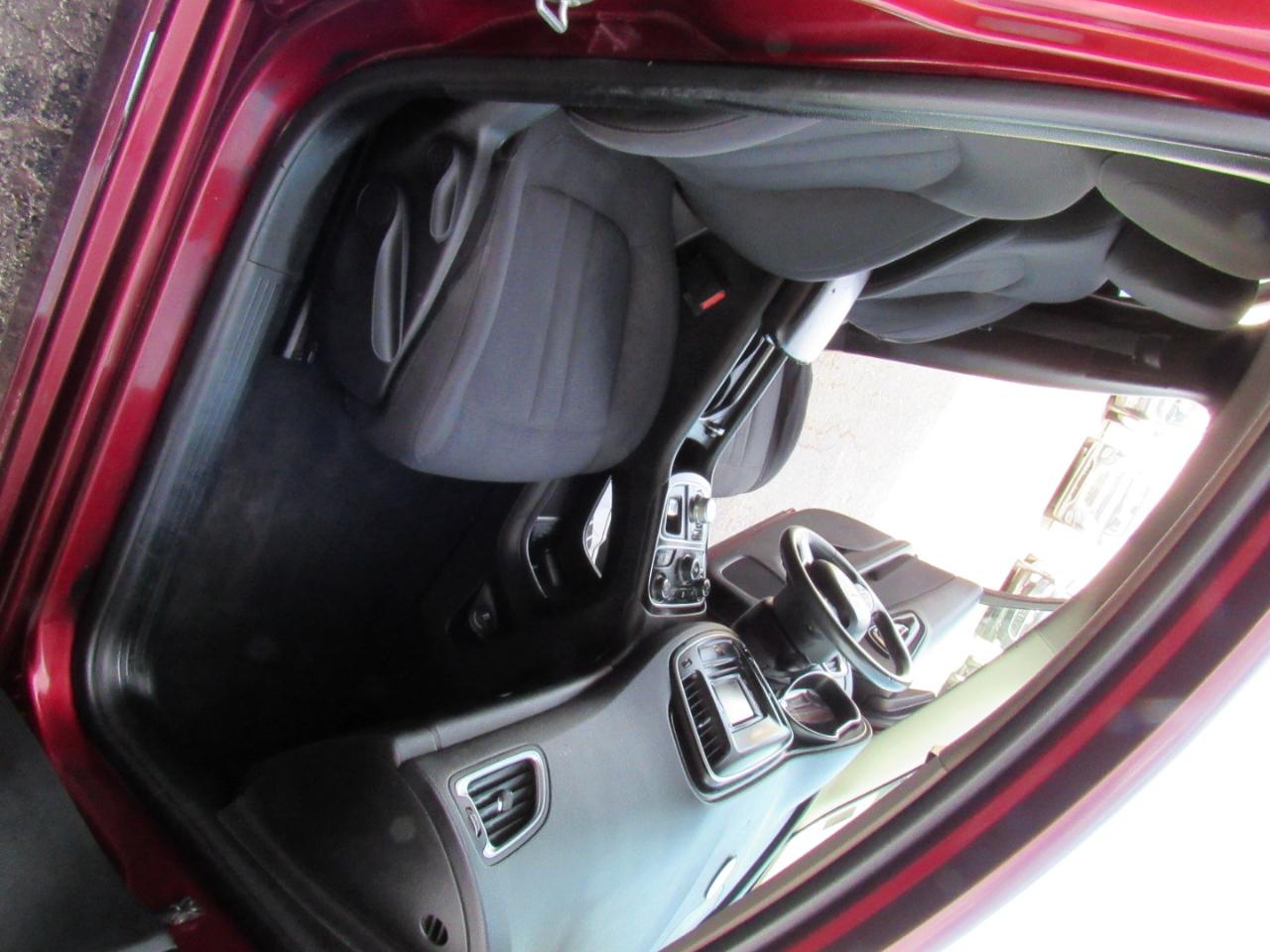 Chrysler 200 Limited 2015