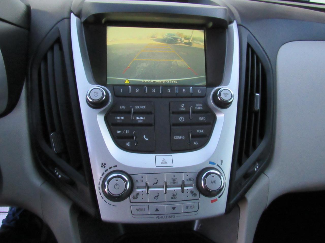 Chevrolet Equinox LTZ 2WD 2016