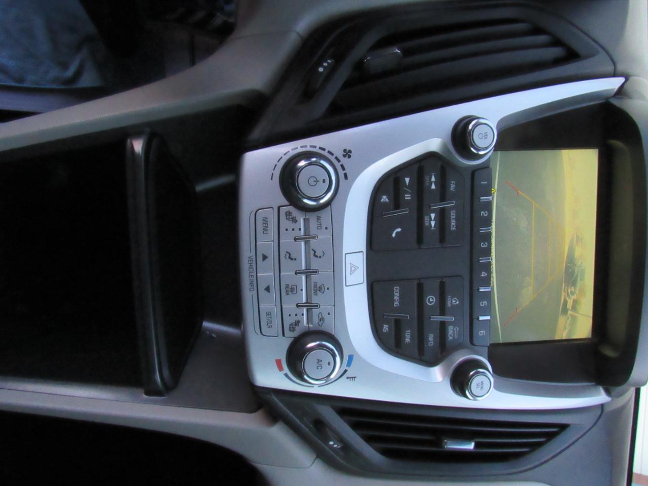 Chevrolet Equinox LTZ 2WD 2016