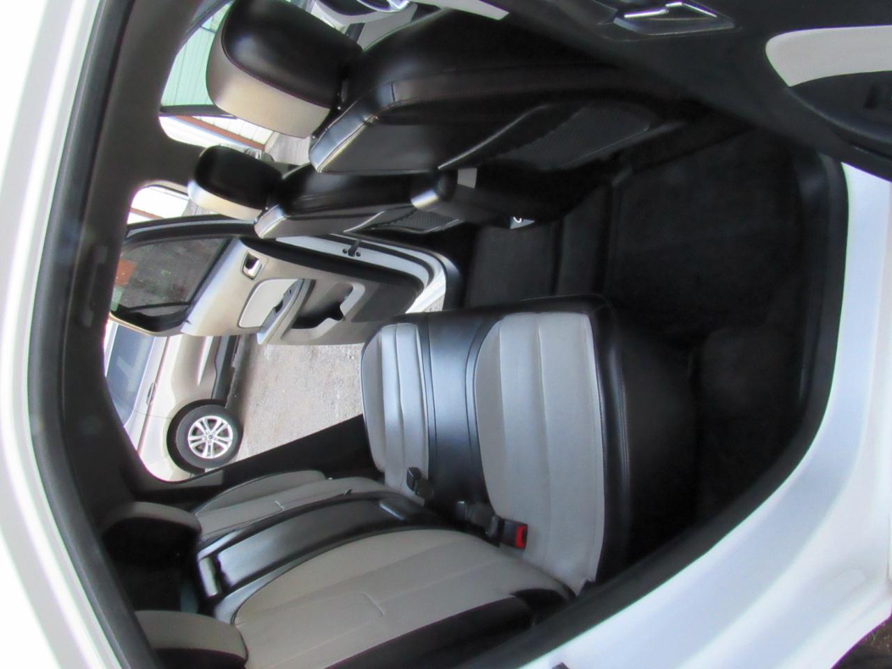 Chevrolet Equinox LTZ 2WD 2016