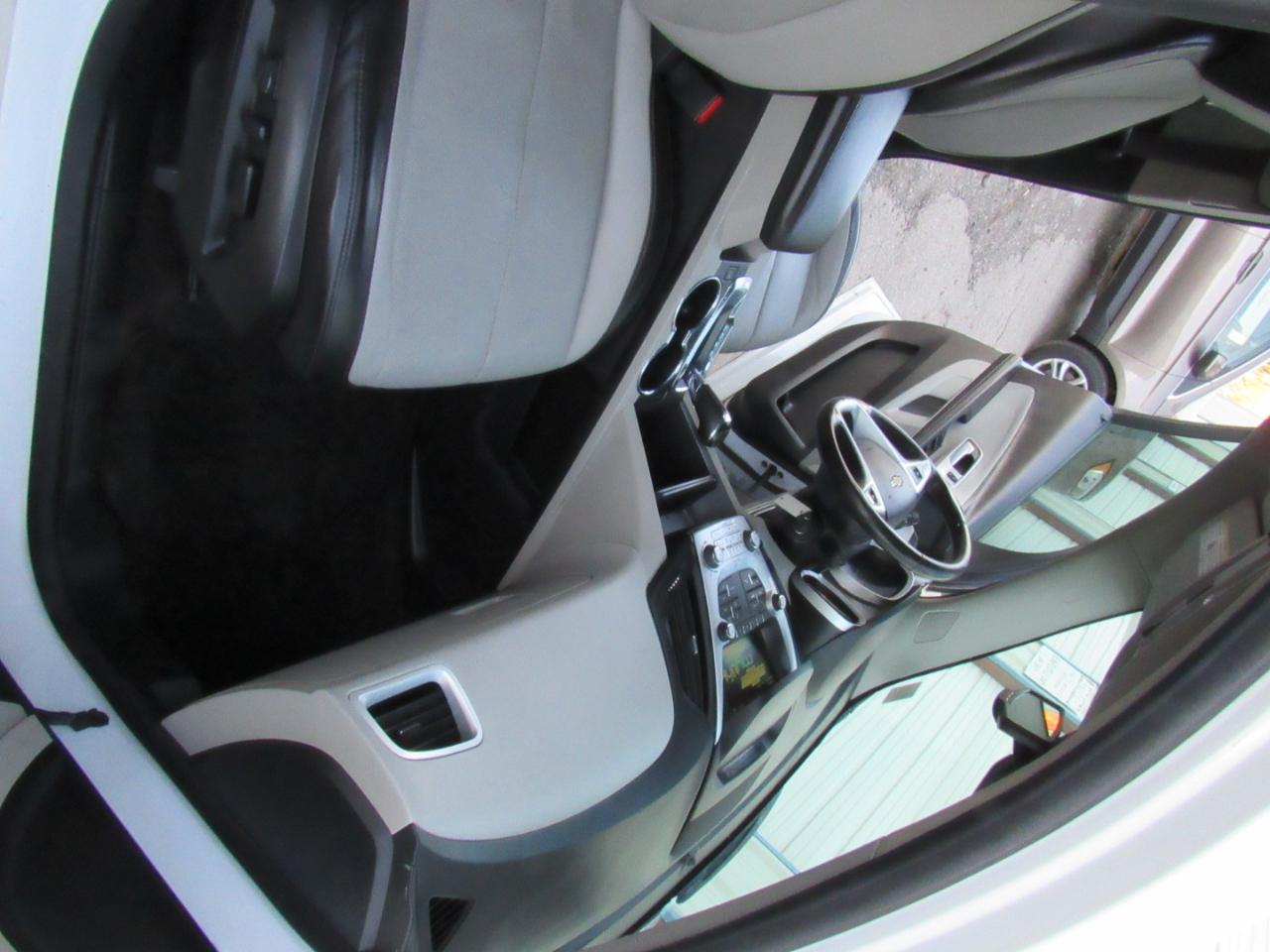 Chevrolet Equinox LTZ 2WD 2016