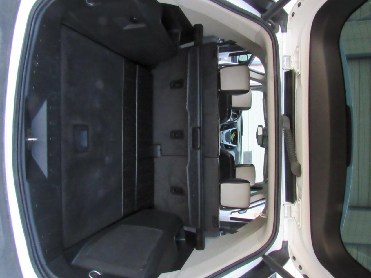 Chevrolet Equinox LTZ 2WD 2016