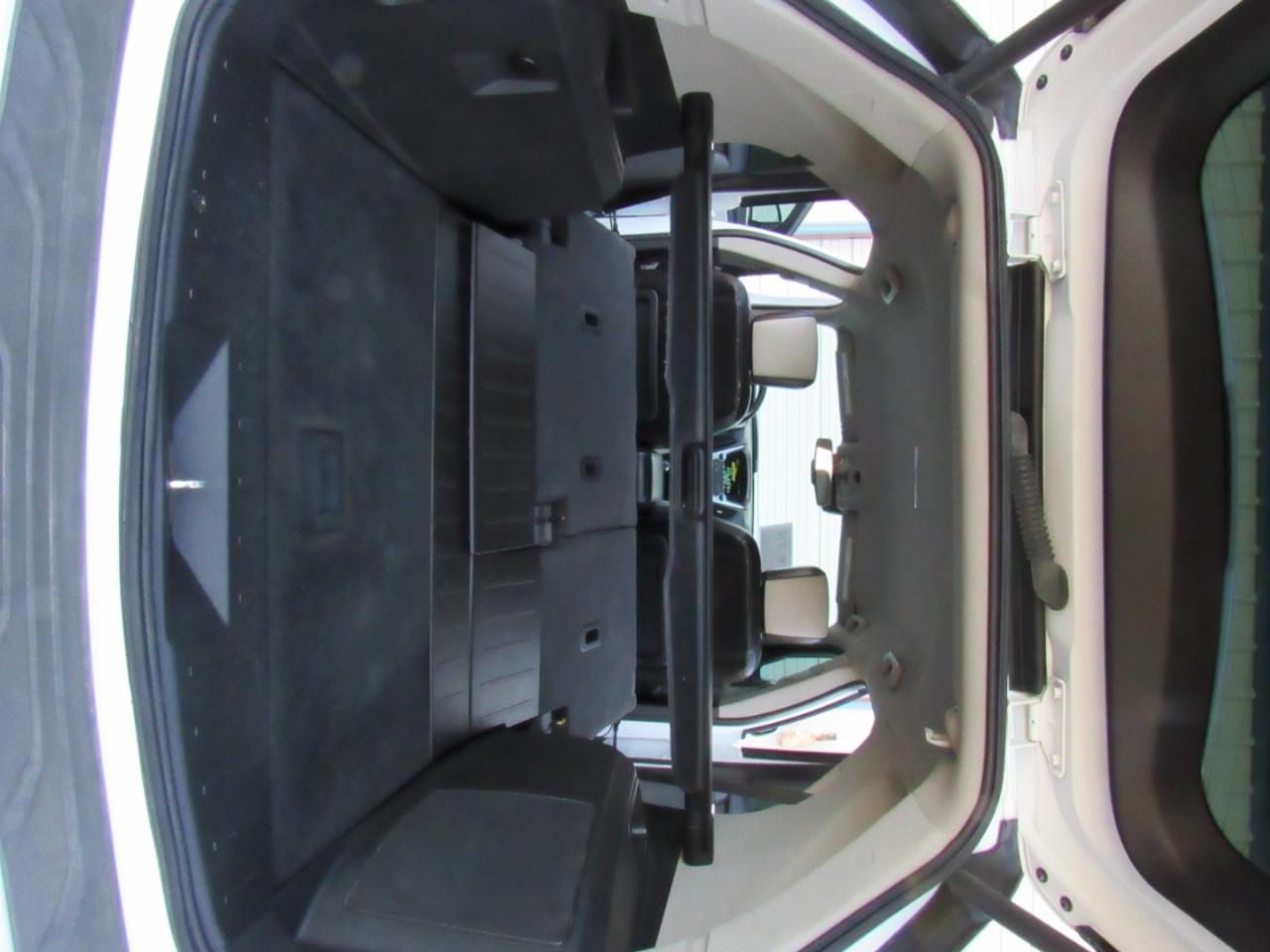 Chevrolet Equinox LTZ 2WD 2016