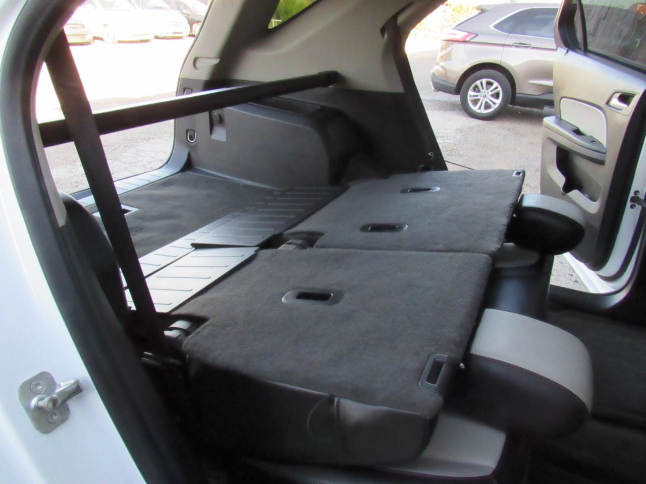 Chevrolet Equinox LTZ 2WD 2016