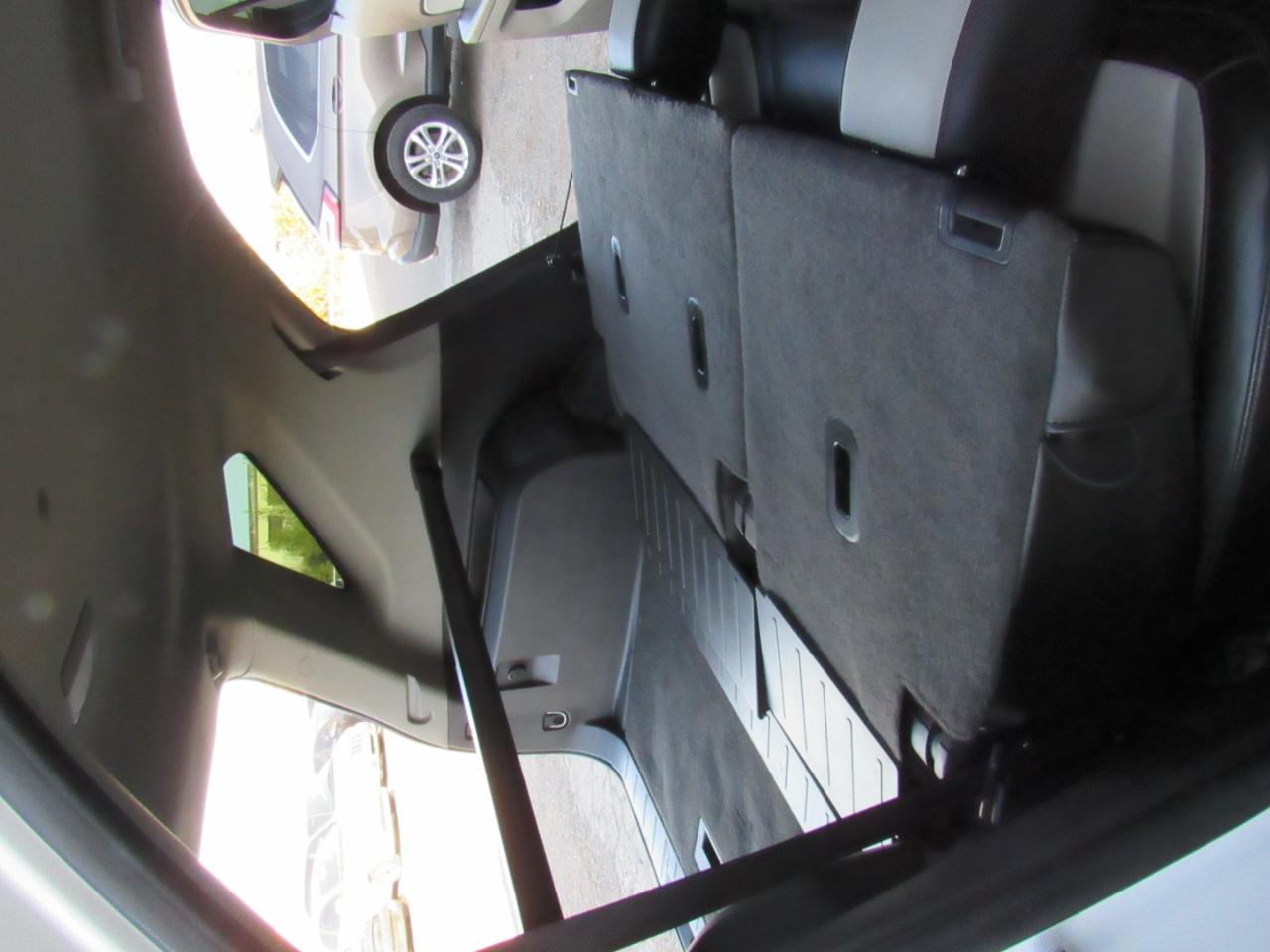 Chevrolet Equinox LTZ 2WD 2016