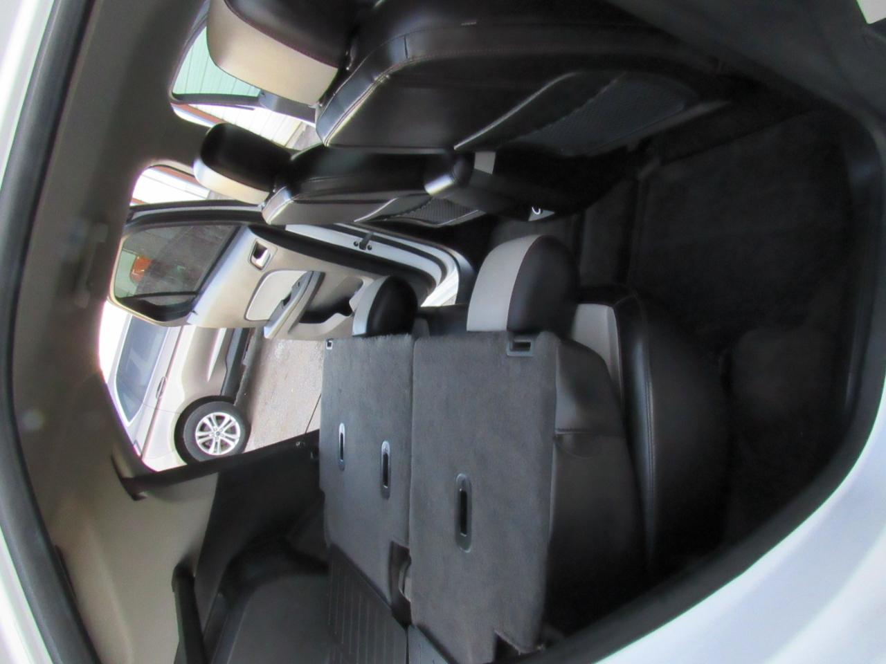 Chevrolet Equinox LTZ 2WD 2016