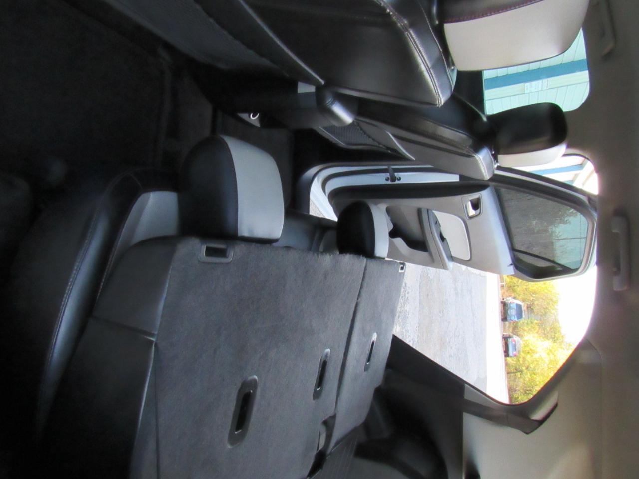 Chevrolet Equinox LTZ 2WD 2016