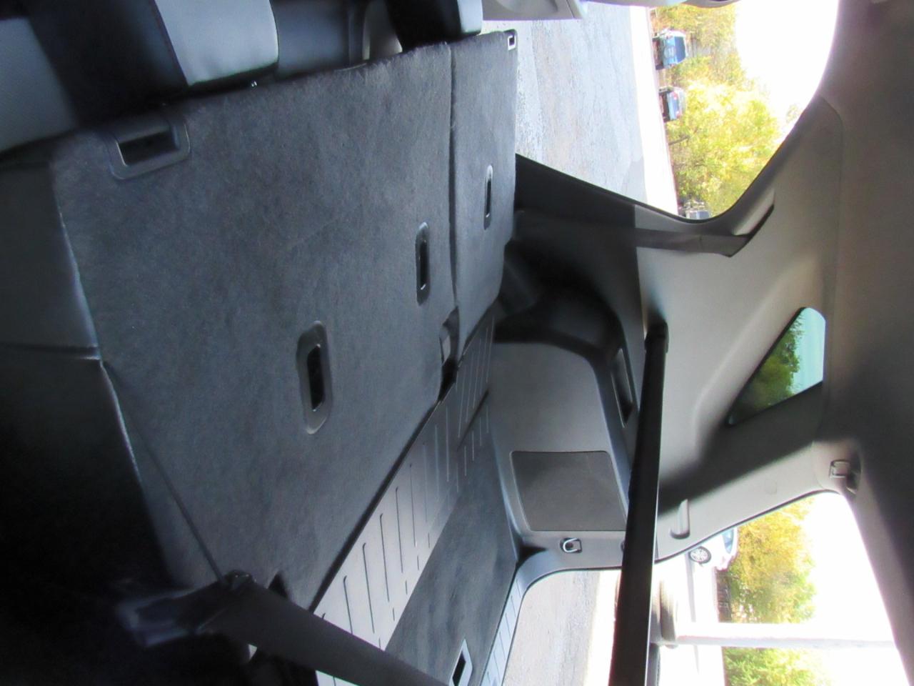 Chevrolet Equinox LTZ 2WD 2016