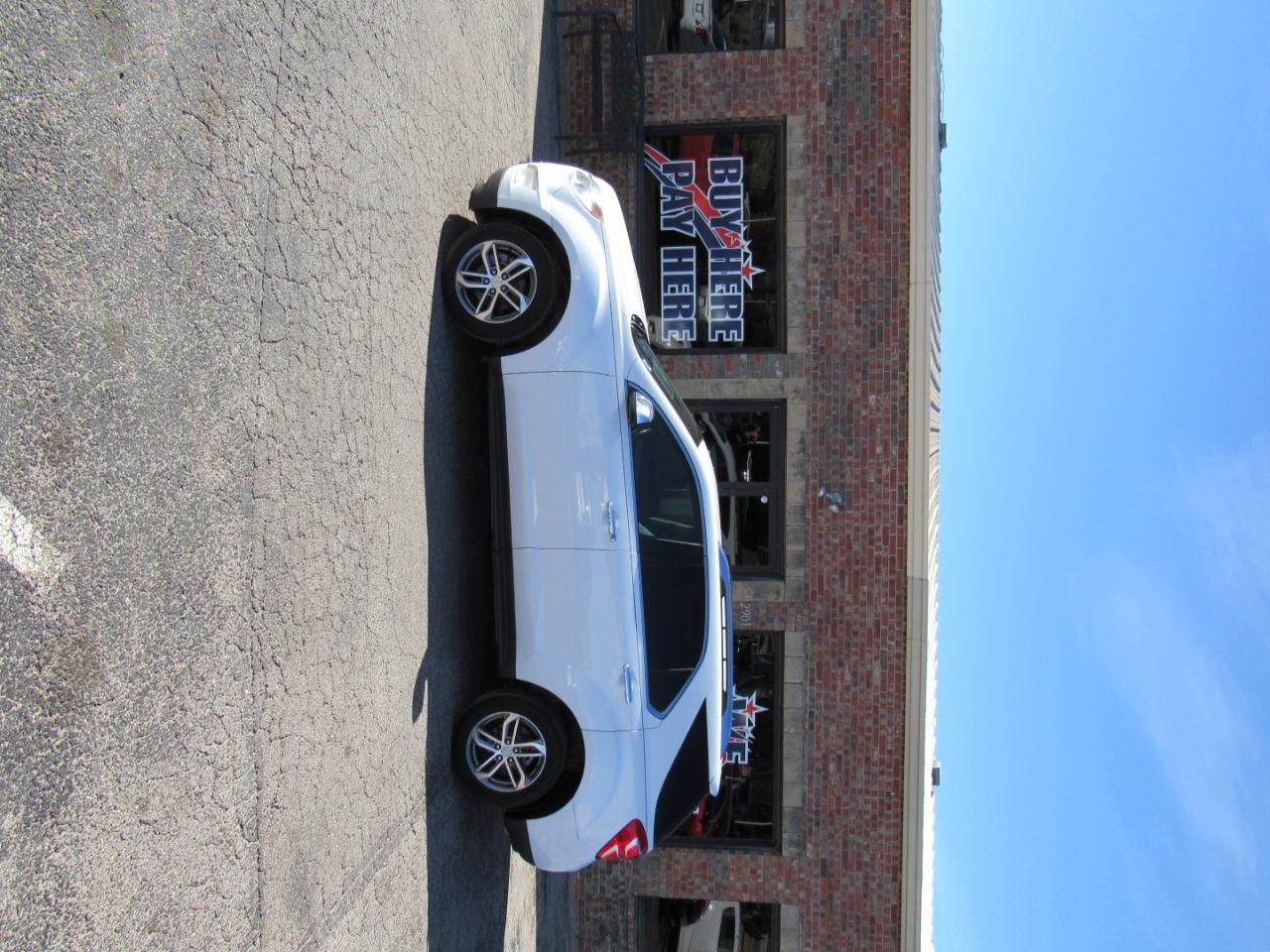 Chevrolet Equinox LTZ 2WD 2016