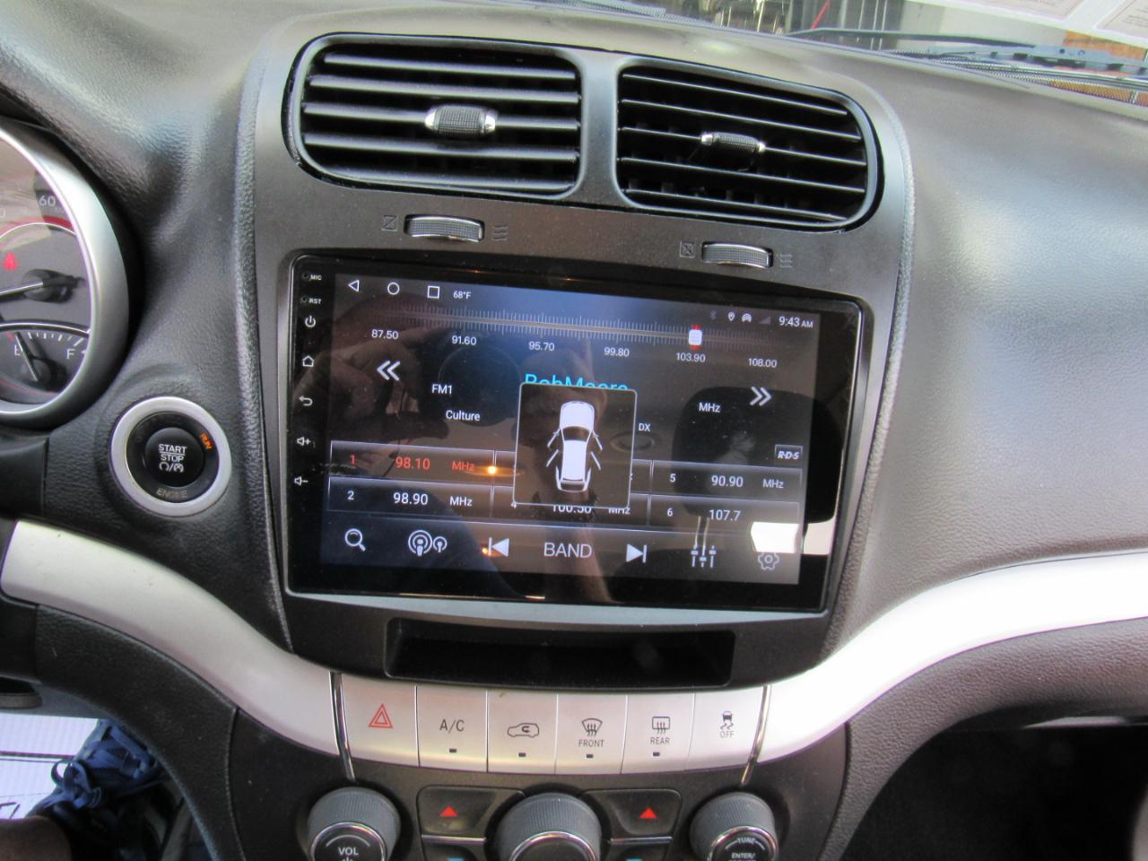 Dodge Journey SXT 2016