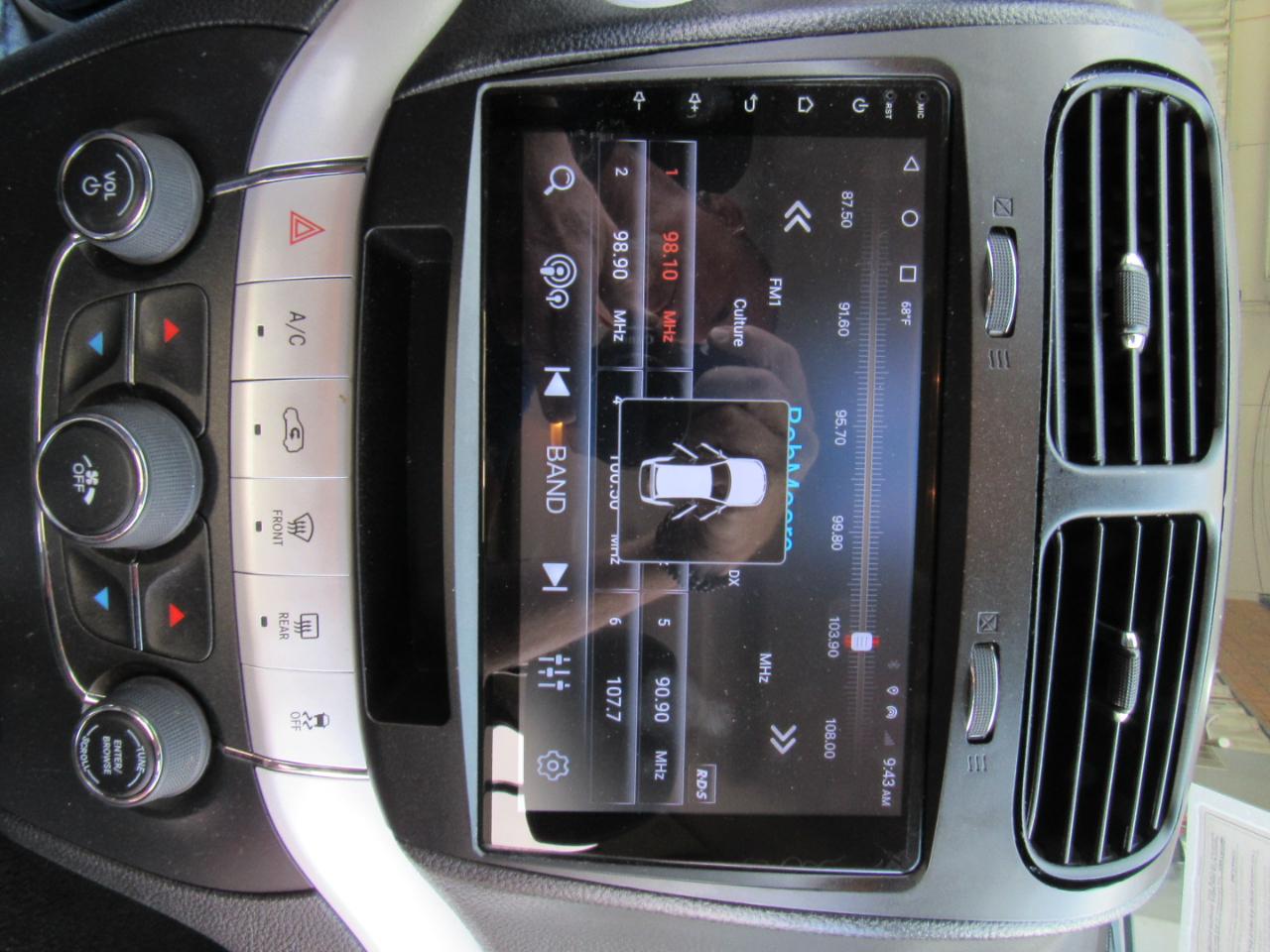 Dodge Journey SXT 2016