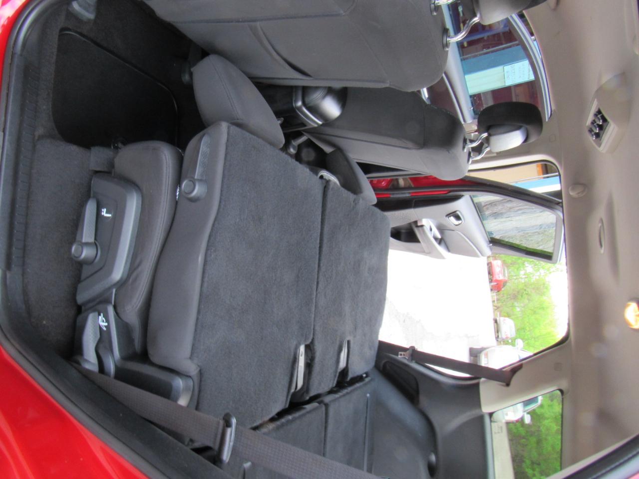 Dodge Journey SXT 2016