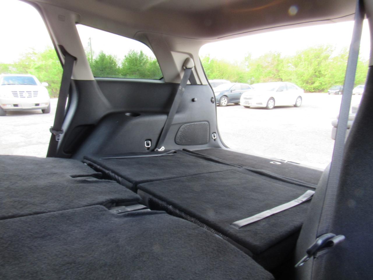 Dodge Journey SXT 2016