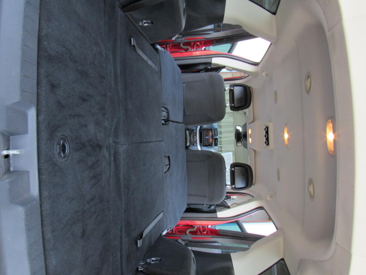 Dodge Journey SXT 2016