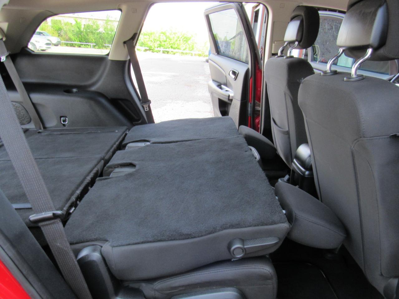 Dodge Journey SXT 2016