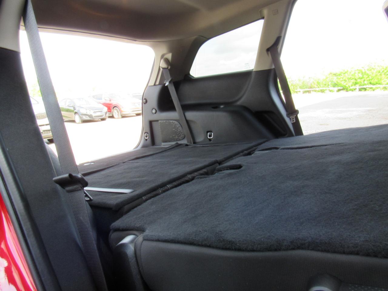 Dodge Journey SXT 2016