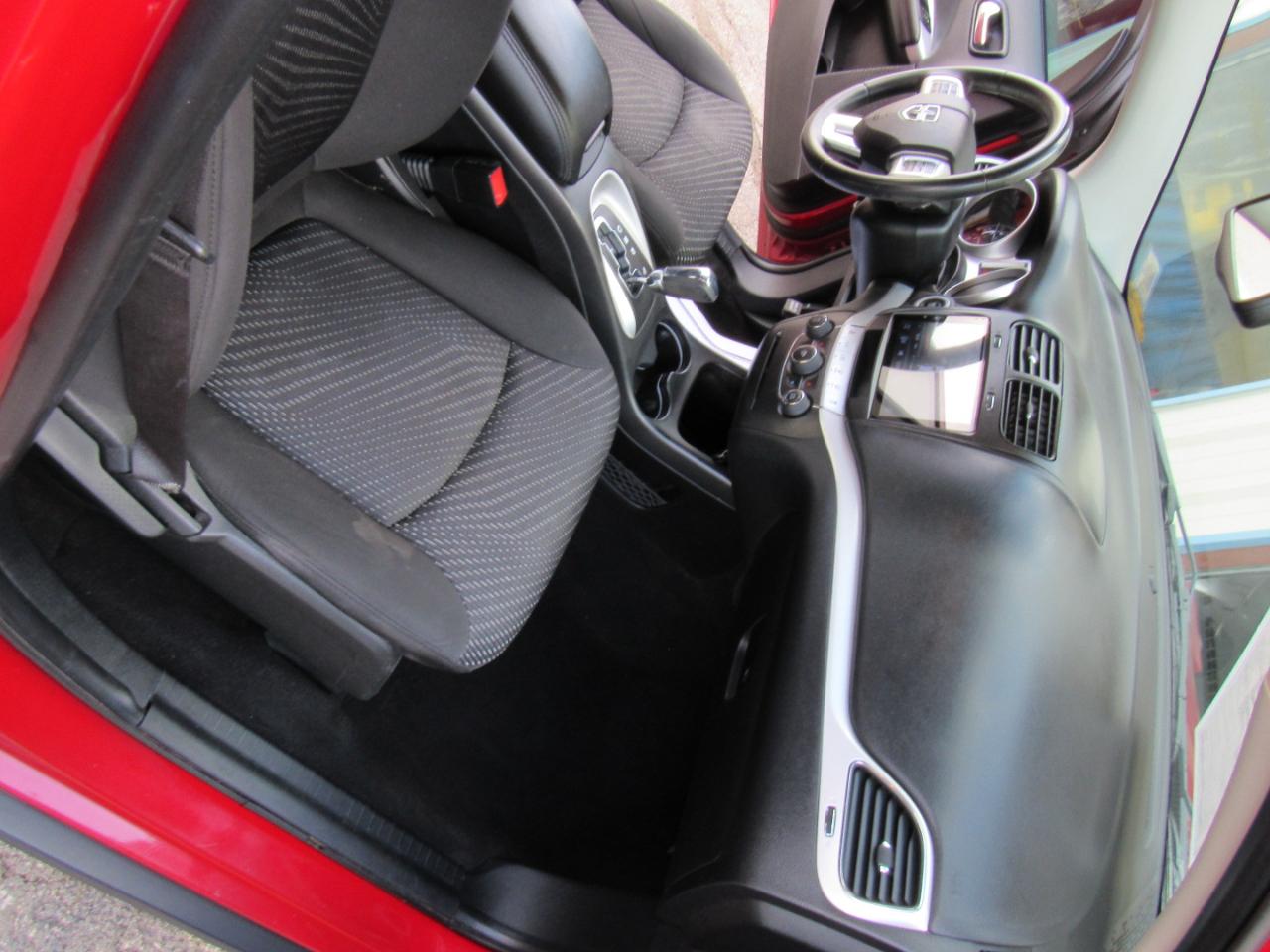 Dodge Journey SXT 2016