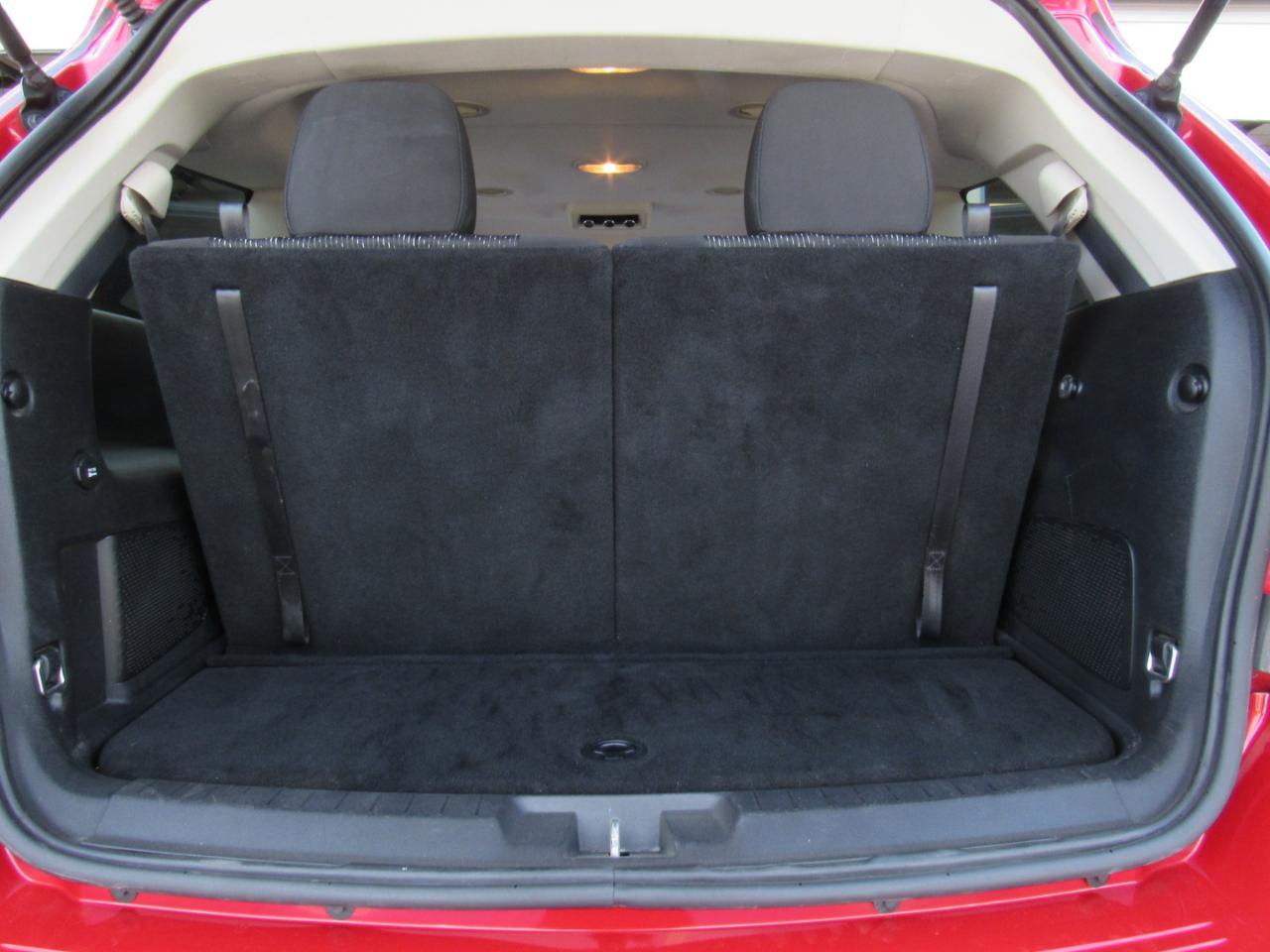 Dodge Journey SXT 2016