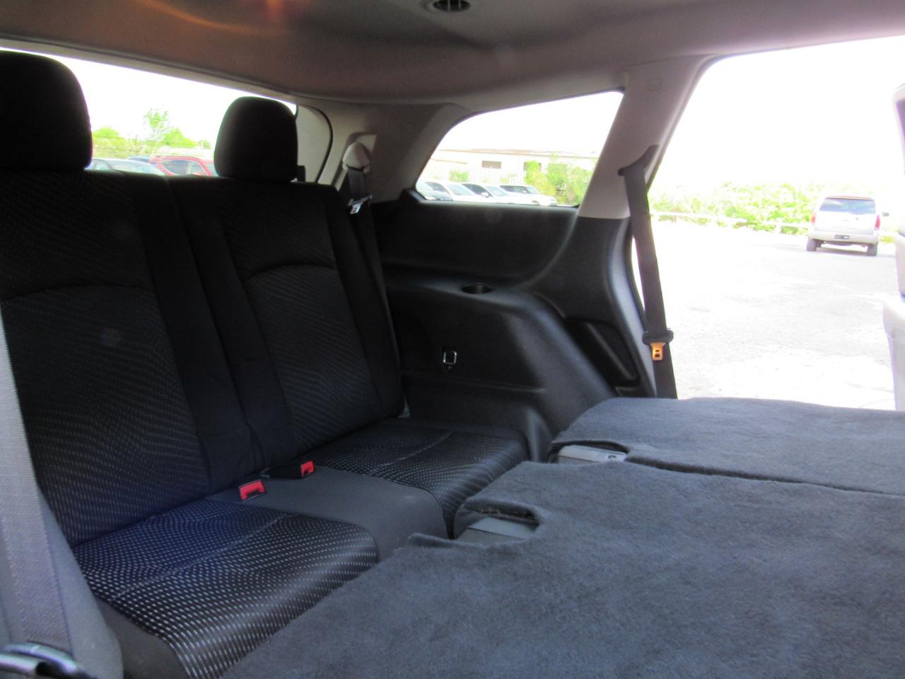 Dodge Journey SXT 2016