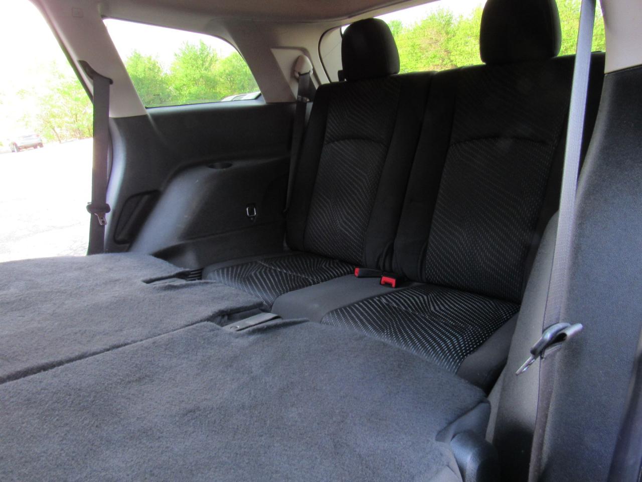 Dodge Journey SXT 2016