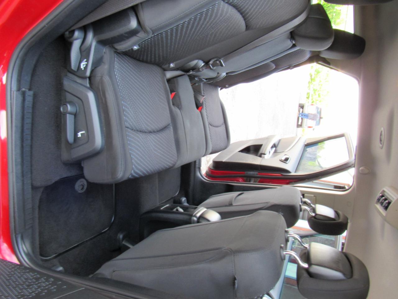 Dodge Journey SXT 2016