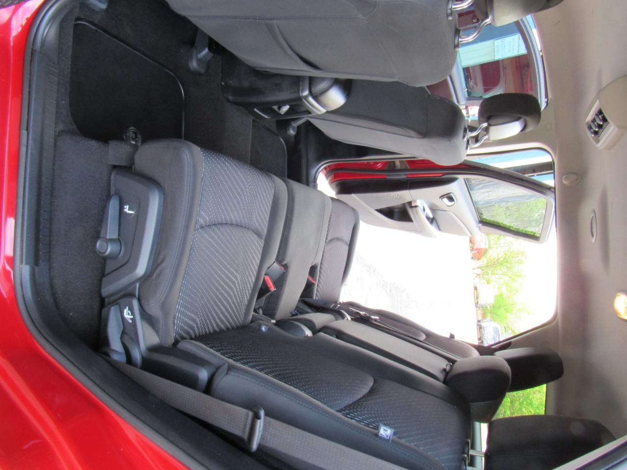 Dodge Journey SXT 2016