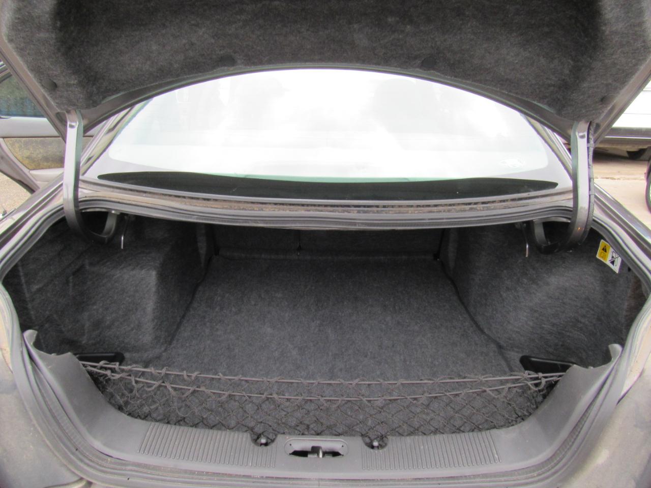 Mercury Sable LS Premium 2002