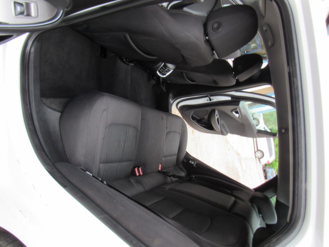 Chevrolet Malibu 1LT 2017