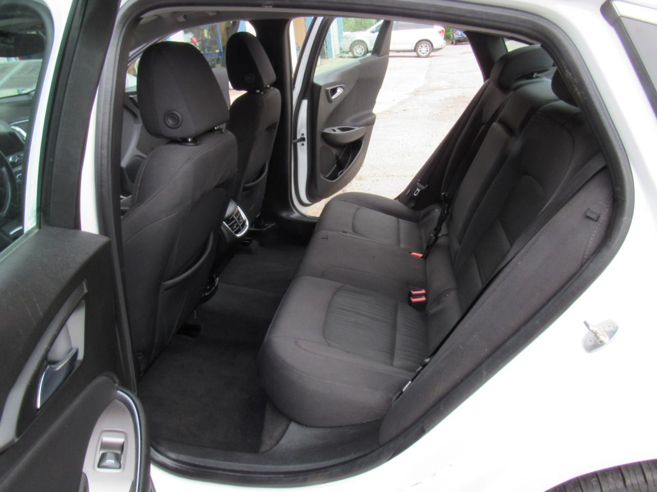 Chevrolet Malibu 1LT 2017