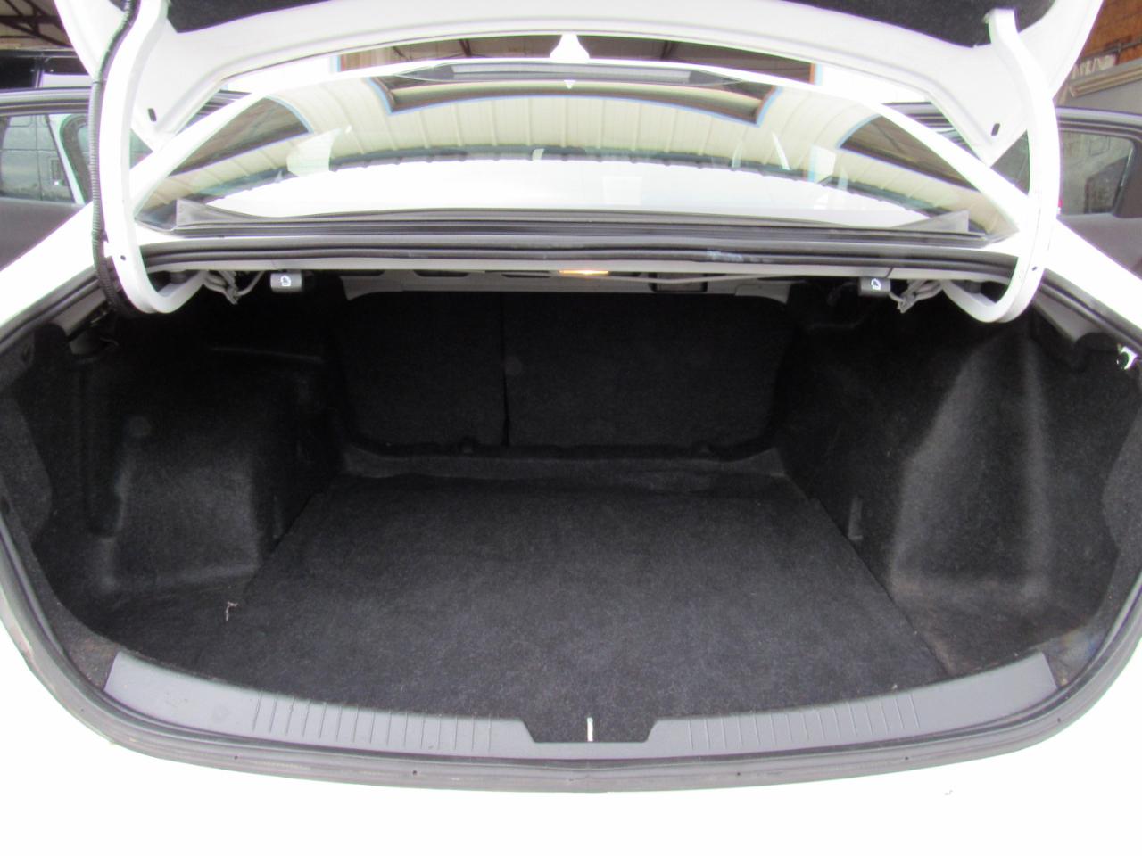 Chevrolet Malibu 1LT 2017