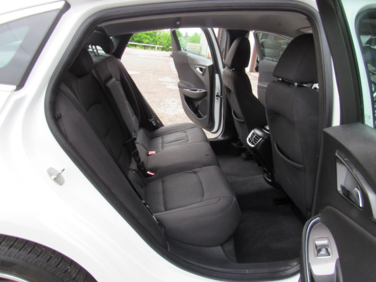 Chevrolet Malibu 1LT 2017